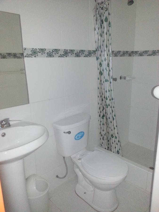 Hostal Rodinn Gobernadora 외부 사진