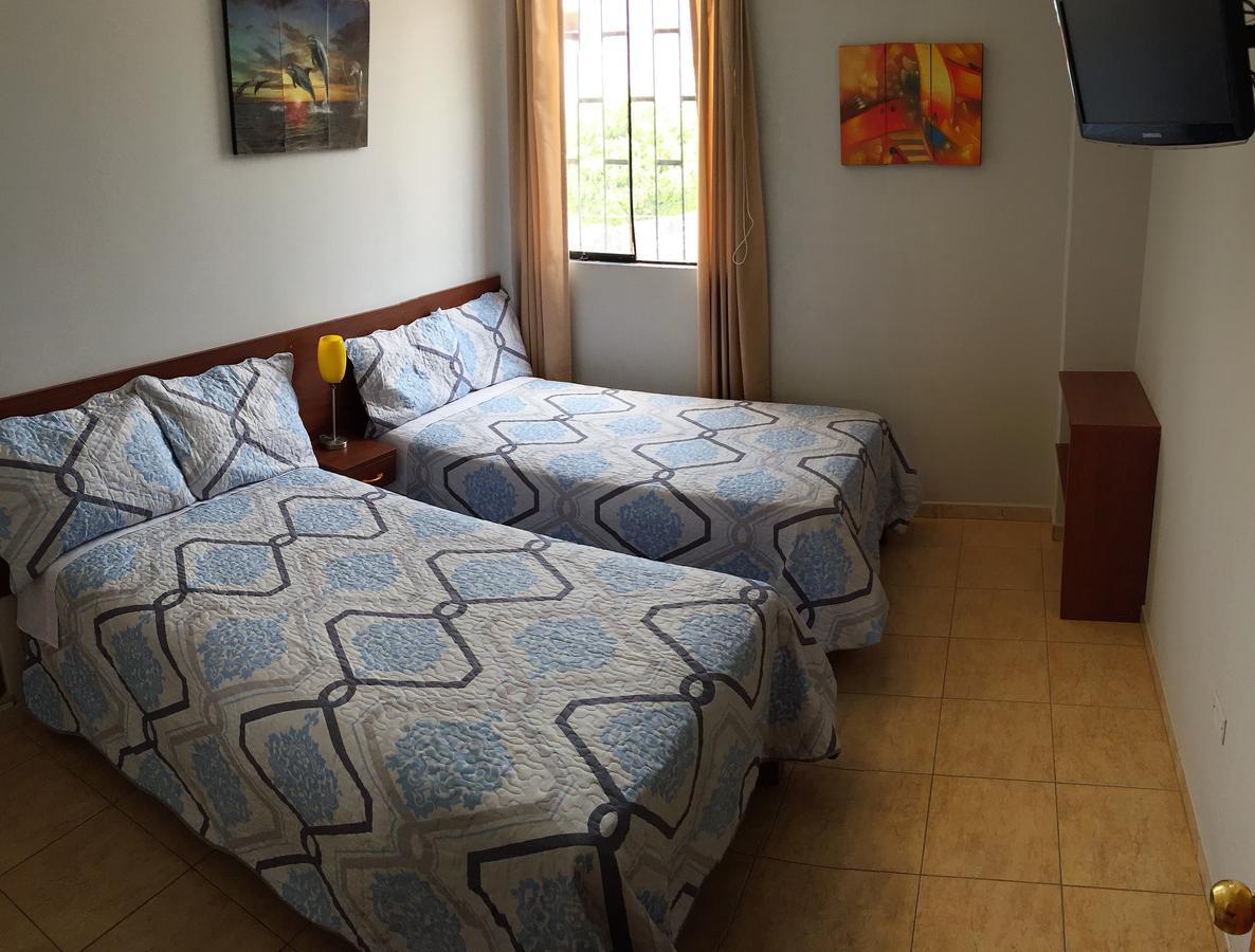 Hostal Rodinn Gobernadora 외부 사진