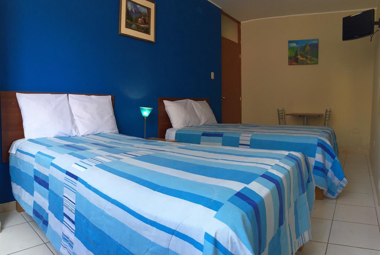 Hostal Rodinn Gobernadora 외부 사진