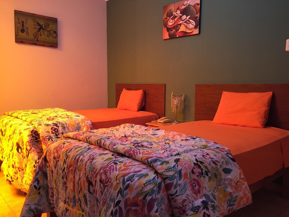 Hostal Rodinn Gobernadora 외부 사진