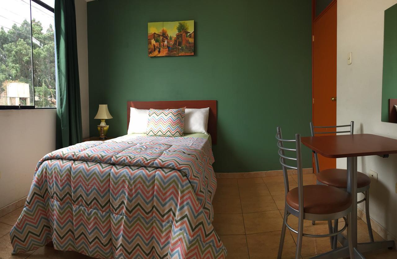Hostal Rodinn Gobernadora 외부 사진