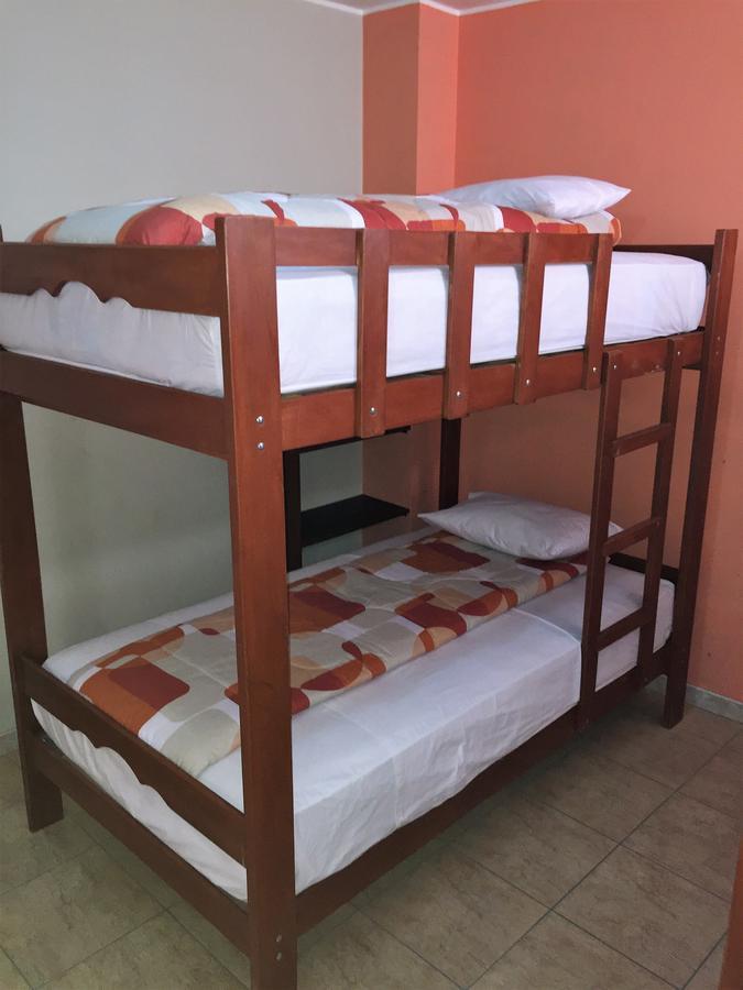 Hostal Rodinn Gobernadora 외부 사진