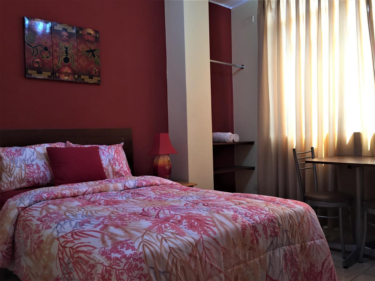 Hostal Rodinn Gobernadora 외부 사진