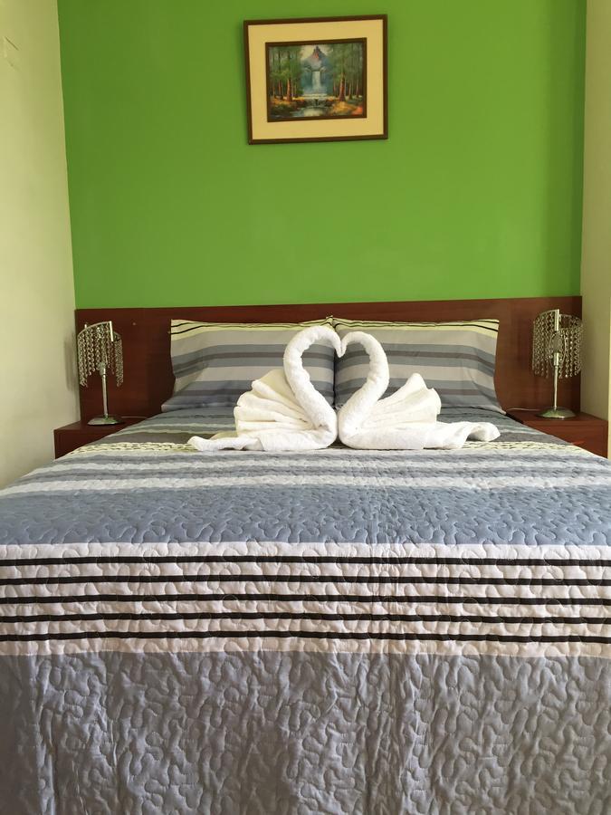 Hostal Rodinn Gobernadora 외부 사진