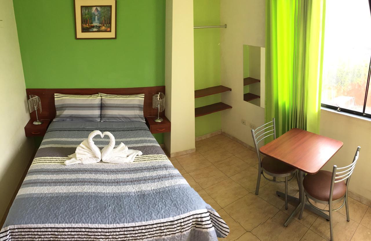 Hostal Rodinn Gobernadora 외부 사진