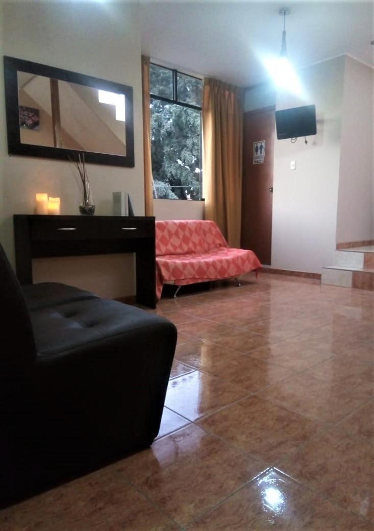 Hostal Rodinn Gobernadora 외부 사진